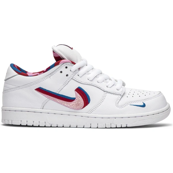Parra x Dunk Low OG SB QS
