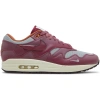 Patta x Air Max 1 Rush Maroon
