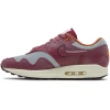 Patta x Air Max 1 Rush Maroon - obrazek 2