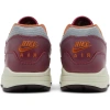 Patta x Air Max 1 Rush Maroon - obrazek 4