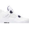 Air Jordan 4 Metallic Purple - obrazek 6