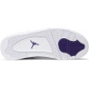 Air Jordan 4 Metallic Purple - obrazek 5