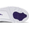 Air Jordan 4 Metallic Purple - obrazek 4