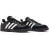 Adidas Samba Black - Image 5