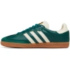 Adidas Samba OG Collegiate Green Gum - obrazek 2
