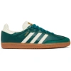 Adidas Samba OG Collegiate Green Gum