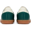 Adidas Samba OG Collegiate Green Gum - obrazek 4