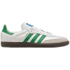 Adidas Samba OG White Green - Image 6