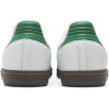Adidas Samba OG White Green - Image 4