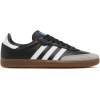Adidas Samba Vegan Black Gum