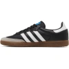 Adidas Samba Vegan Black Gum - Image 2