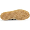 Adidas Sambae White Collegiate Green Gum - Image 3