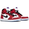 Marvel x Air Jordan 1 Retro High OG Origin Story - Image 5