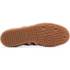 Sporty & Rich x Samba OG White Core Burgundy - Image 4