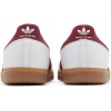 Sporty & Rich x Samba OG White Core Burgundy - Image 5