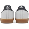 Sporty & Rich x Samba OG White Legend Ink - Image 4