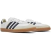 Sporty & Rich x Samba OG White Legend Ink - Image 5