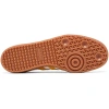 Sporty & Rich x Samba OG White Bold Gold - obrazek 3
