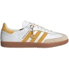Sporty & Rich x Samba OG White Bold Gold - obrazek 6