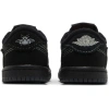 Air Jordan 1 Retro Low OG SP Travis Scott Black Phantom (PS) - obrazek 3