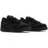 Air Jordan 1 Retro Low OG SP Travis Scott Black Phantom (PS) - obrazek 2