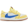 Air Jordan 1 Retro Low OG SP Travis Scott Canary (TD)