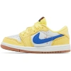 Air Jordan 1 Retro Low OG SP Travis Scott Canary (TD) - obrazek 2