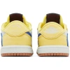 Air Jordan 1 Retro Low OG SP Travis Scott Canary (TD) - obrazek 4