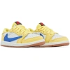Air Jordan 1 Retro Low OG SP Travis Scott Canary (TD) - obrazek 5