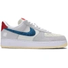 Nike Air Force 1 Low SP Undefeated 5 On It Dunk vs. AF1