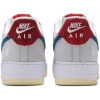 Nike Air Force 1 Low SP Undefeated 5 On It Dunk vs. AF1 - obrazek 4