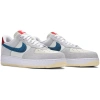 Nike Air Force 1 Low SP Undefeated 5 On It Dunk vs. AF1 - obrazek 5
