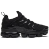 Nike Air VaporMax Plus Triple Black