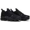 Nike Air VaporMax Plus Triple Black - Image 5