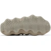 Yeezy 450 Stone Flax - Image 3