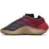Yeezy 700 V3 Fade Carbon - obrazek 2