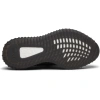 Yeezy Boost 350 V2 Core Black Red "Redstripe" - obrazek 3