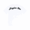Synaworld Forgive Me Tee White - obrazek 2