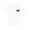 Synaworld Forgive Me Tee White