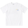 KAWS Uniqlo X Andy Warhol Banana Tee White - Image 2