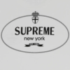 Supreme Crest Tee White - obrazek 3
