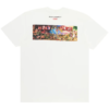 Supreme Milford Graves Tee Heather Grey - obrazek 2