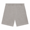 Fear of God Essentials Shorts Dark Oatmeal - obrazek 2
