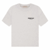 Fear of God Essentials Set Light Oatmeal - Image 2
