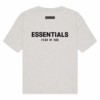 Fear of God Essentials Set Light Oatmeal - Image 3