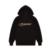 Trapstar Hyperdrive T Hoodie Black/Camo