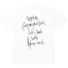 Supreme Aphex Twin Windowlicker Tee White - Image 2