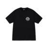 Stussy Tough Gear Tee Black - Image 2
