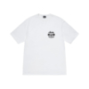 Stussy Tough Gear Tee White - obrazek 2