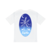 Trapstar Sun Will Rise Tee White
